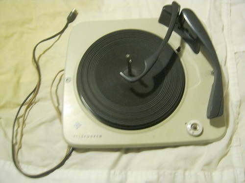 Telefunken princess 5486 mx - 5486,