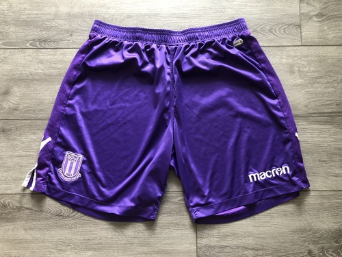 Stoke city macron football - macron,