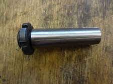 Arrand open ended arbor 3MT outside to 2MT