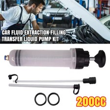 Oil Extractor Automotive Tool