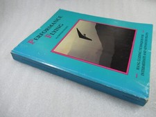 PERFORMANCE FLYING Hang Gliding Techniques For intermediate & Advanced Pilots PB