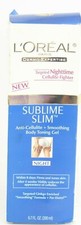 LOreal Sublime Slim