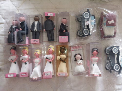Bride groom and wedding - 15,