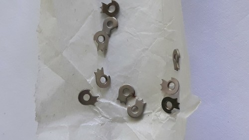 Vintage lot nos original - nos,