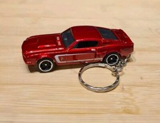 1/64 DIECAST MODEL CAR 1967