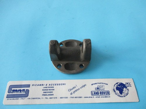 Transmission flange for land - transmission,