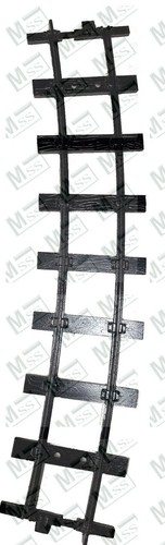Mss gauge track - 0,