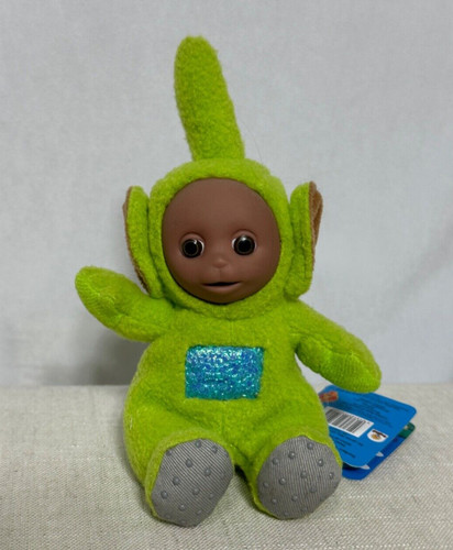 1996 teletubbie dipsy - teletubbie,