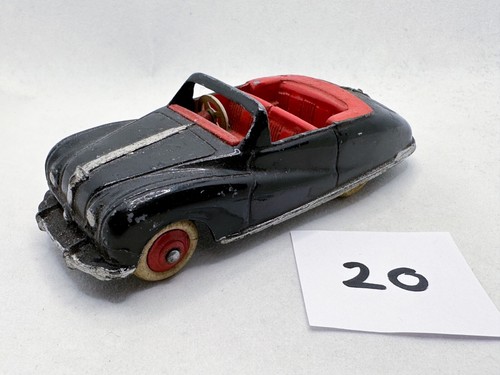 Rare dinky toys 106 140a - rare,