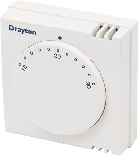 Drayton rts1 room thermostat - drayton,