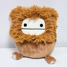 Squishmallow Benny The Bigfoot