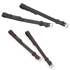 Shires Blenheim Bridle Cheek