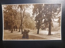 Eastbourne Postcard C1920 Real