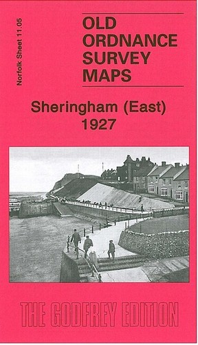 Sheringham - (west), or