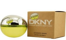 DKNY Be Delicious Eau de Parfum 100ml / 50ml / 30ml Spray for Womens FAST SHIP