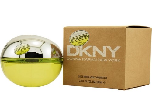 Dkny delicious eau - be,