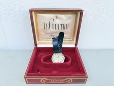 Vintage LeCoultre Automatic