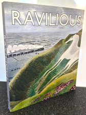 Ravilious james russell - by,