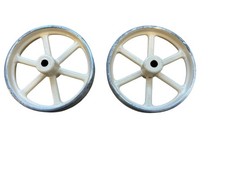 Ex-Factory Live Steam Mamod