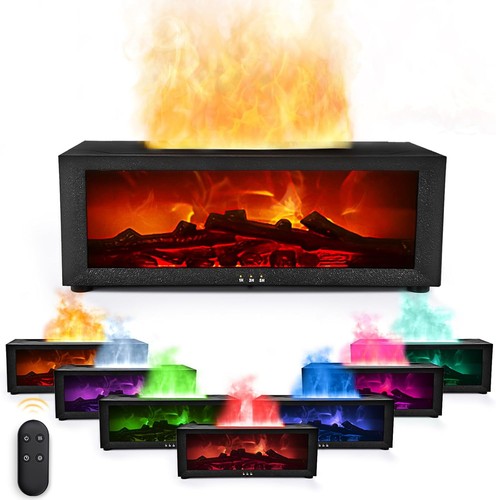 Essential oil flame - oil,