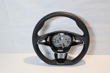 SKODA KAMIQ MONTE CARLO FLAT