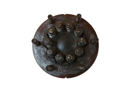 Fits daf stud front - 6,