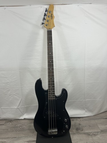 Epiphone accu bass - accu, vintage
