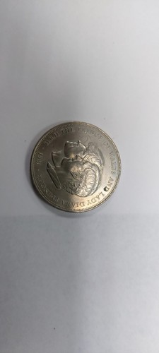 Old antique british coins - old,