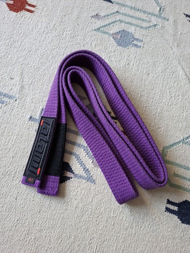 Tatami premium bjj belt - premium,