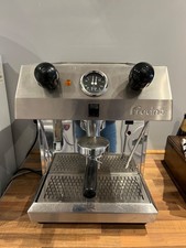 Commercial coffee machine - commercial,