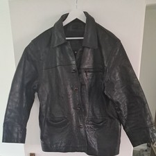 Echtes Leder Real Leather High