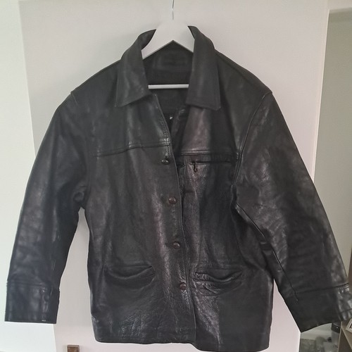 Echtes leder real leather high - real,
