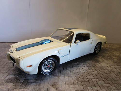 American muscle ertl - muscle, 1.18
