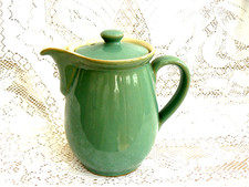 DENBY ** MANOR GREEN ** 1 PINT