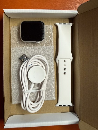 Apple watch series - apple, 6