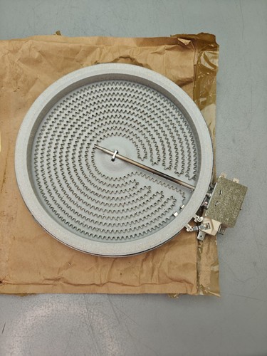 Large ceramic hob hotplate - ceramic,