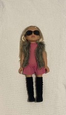 Design A Friend Lola Doll