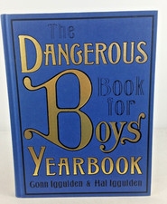 The Dangerous Book for Boys