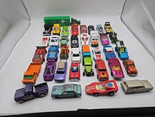 Hot wheels matchbox corgi - wheels,