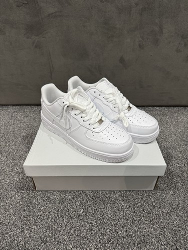 Nike air force low white - white,