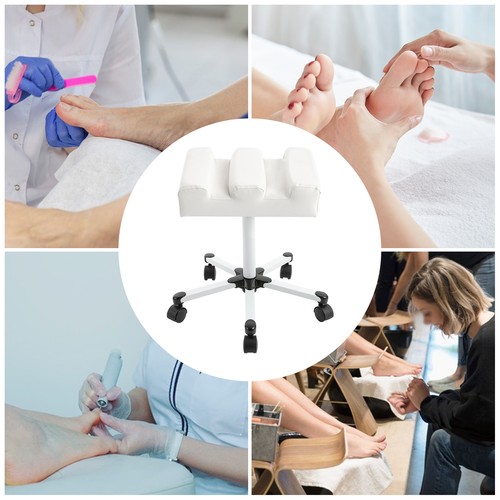 Pedicure manicure footrest - manicure,