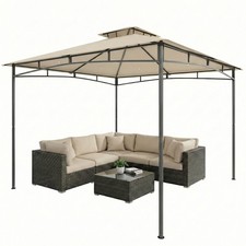 Outsunny 3 x 3 m Gazebo