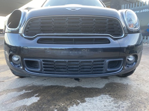 Mini r60 r61 cooper front - cooper,