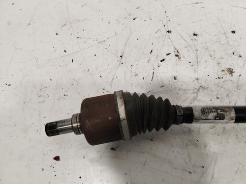 Sin front transmission lh - transmission,