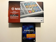 Native Instruments Maschine