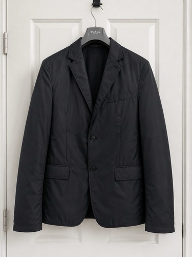Prada men waterproof - men’s,