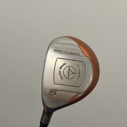 Taylormade firesole wood - 5,