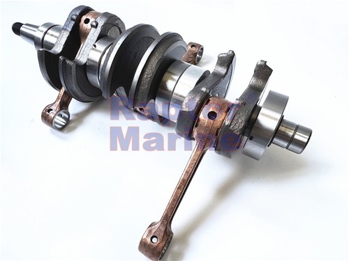 Crankshaft for tohatsu - for,