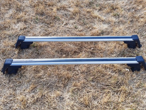 Oem bmw e84 roof rack - e84,