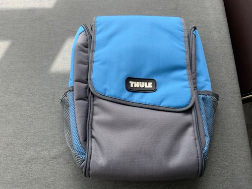 Thule blue toiletry kit - thule,